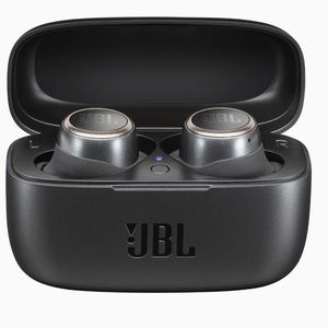 NEW JBL Free X True In Ear Wireless earbuds Black